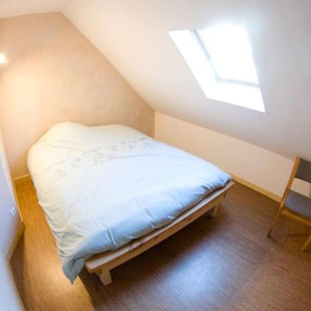 Gite Staufen Thann Exterior foto
